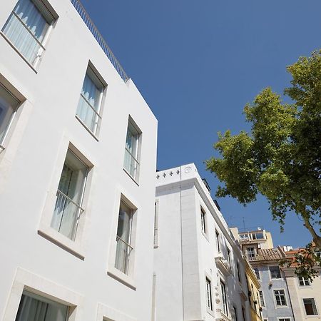 City Stays Sé Apartments Lisboa Exterior foto